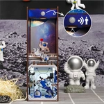Бук Нук Tonecheer Space Station  TQ124. Изображение №5