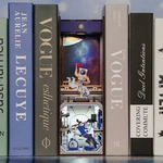 Бук Нук Tonecheer Space Station  TQ124. Изображение №7