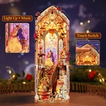 Бук Нук Tonecheer Enchanted Rose TQ147. Изображение №1