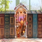 Бук Нук Tonecheer Enchanted Rose TQ147. Изображение №3