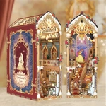 Бук Нук Tonecheer Enchanted Rose TQ147. Изображение №4