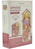 Бук Нук Tonecheer Enchanted Rose TQ147. Изображение №6