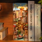 Бук Нук Tonecheer Venetian Dreams TQ143. Изображение №6