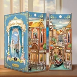 Бук Нук Tonecheer Venetian Dreams TQ143. Изображение №7