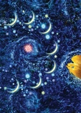 Книга звездных легенд. Изображение №2 Книга звездных легенд. Изображение №2