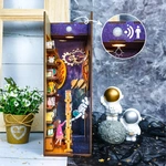 Бук Нук Tonecheer Interstellar TQ110. Изображение №2 Бук Нук Tonecheer Interstellar TQ110. Изображение №2