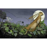Пещерный розмалюк. Дональдсон Джулия. Читариум. Изображение №1 Пещерный розмалюк. Дональдсон Джулия. Читариум. Изображение №1