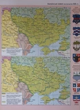 Атлас. 9 клас. Історія України.НУШ. Зображення №2