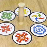 Хаос Artos Games Настольная игра. Изображение №2 Хаос Artos Games Настольная игра. Изображение №2