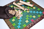 Настольная игра Artos Games Эрудит. Изображение №4