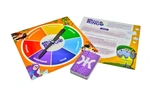 Гра настільна Bingo Ringo (GBR-01-01U). Зображення №3