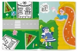 Вырезалки 4-5 лет. Изображение №1