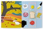 Вырезалки 4-5 лет. Изображение №2