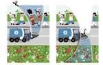 Вырезалки 4-5 лет. Изображение №3