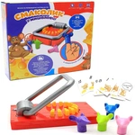 Розвиваюча гра Fun Game Смаколик в мишоловці. Зображення №4 Розвиваюча гра Fun Game Смаколик в мишоловці. Зображення №4