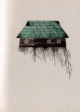 Знаки карпатської магії. Таємниця старого Мольфара. Бердник Громовиця. Terra Incognita. Зображення №3