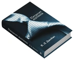 П'ятдесят відтінків. Книга І. Зображення №1 П'ятдесят відтінків. Книга І. Зображення №1