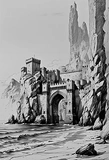 Тайны Цербеи. Избранный. Книга 1. Изображение №4
