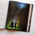 Гарри Поттер и Кубок Огня. Большое иллюстрированное издание. Изображение №2 Гарри Поттер и Кубок Огня. Большое иллюстрированное издание. Изображение №2