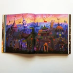 Гарри Поттер и Кубок Огня. Большое иллюстрированное издание. Изображение №4 Гарри Поттер и Кубок Огня. Большое иллюстрированное издание. Изображение №4
