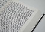 Библия 1072 перевод Кулиша. Изображение №5
