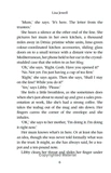 The Familly Upstairs. Изображение №2