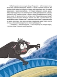 Корсар, или пушистая история с когтями. Изображение №3 Корсар, или пушистая история с когтями. Изображение №3