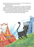 Корсар, или пушистая история с когтями. Изображение №7 Корсар, или пушистая история с когтями. Изображение №7