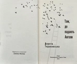 Там, где падают Ангелы. Изображение №1
