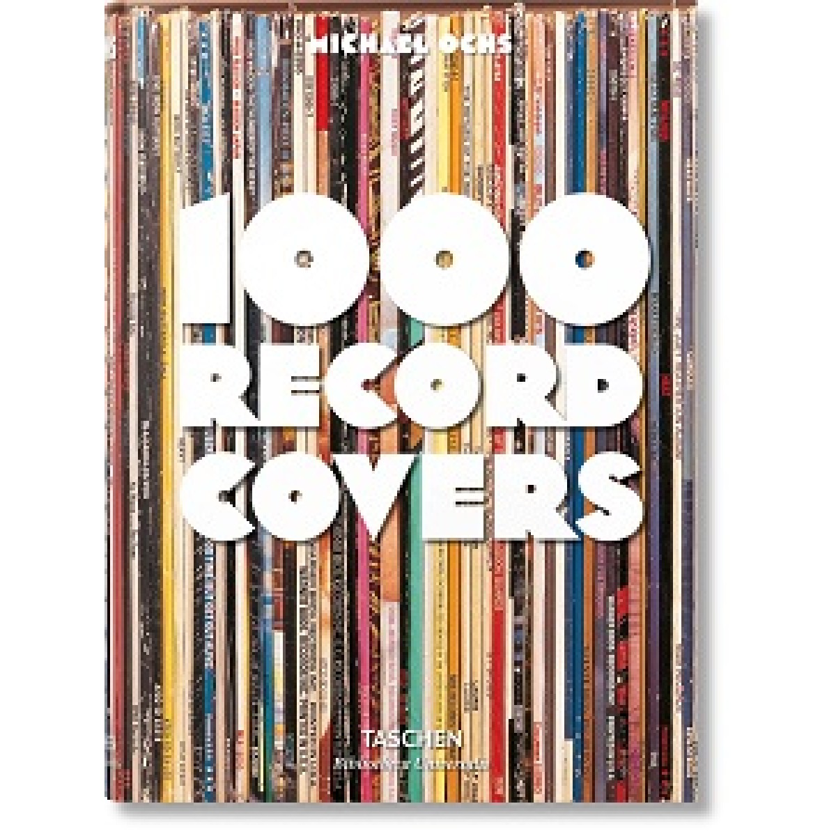 1000 Record Covers (BU) 1000 Record Covers (BU)