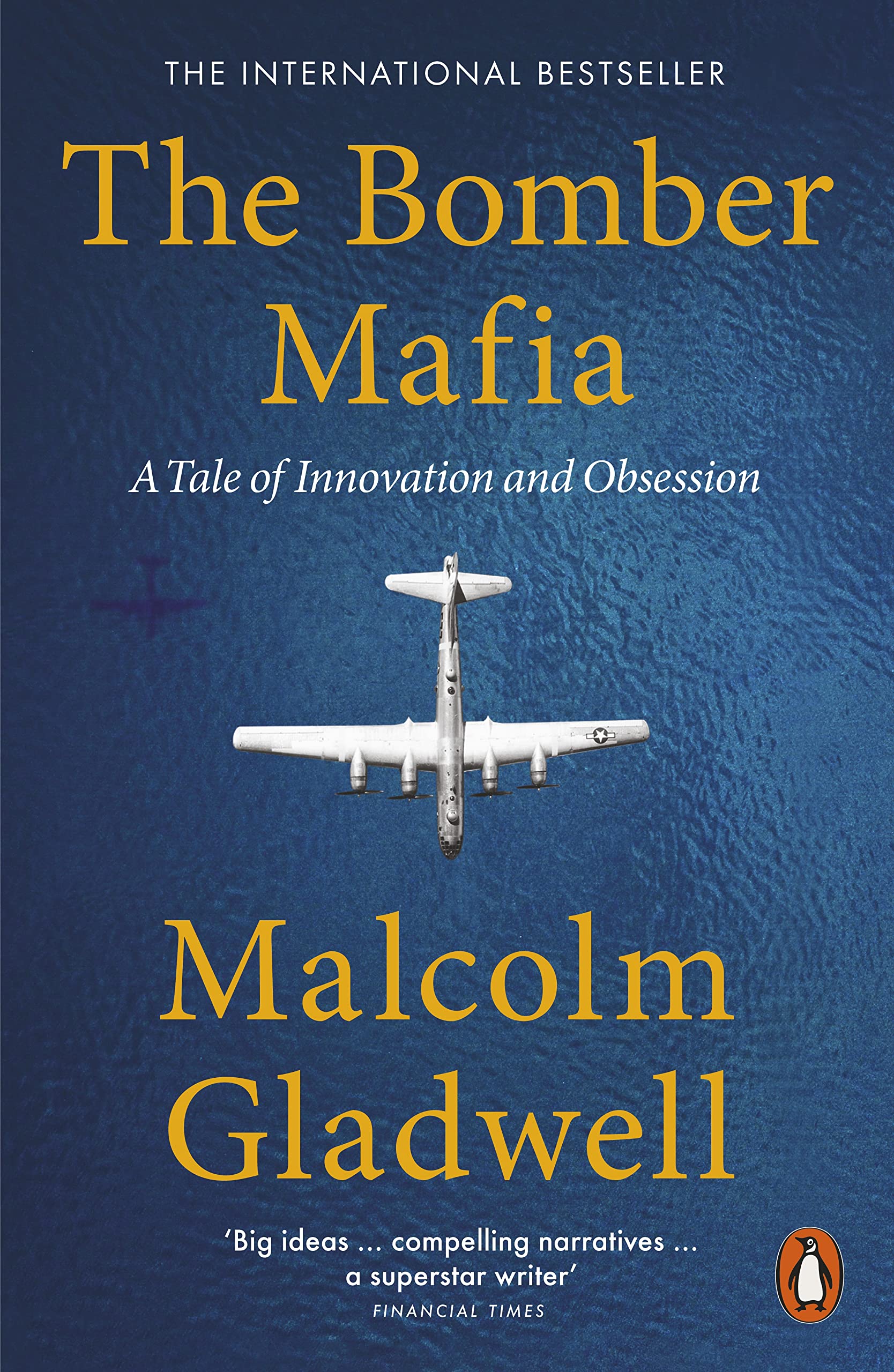 The Bomber Mafia The Bomber Mafia