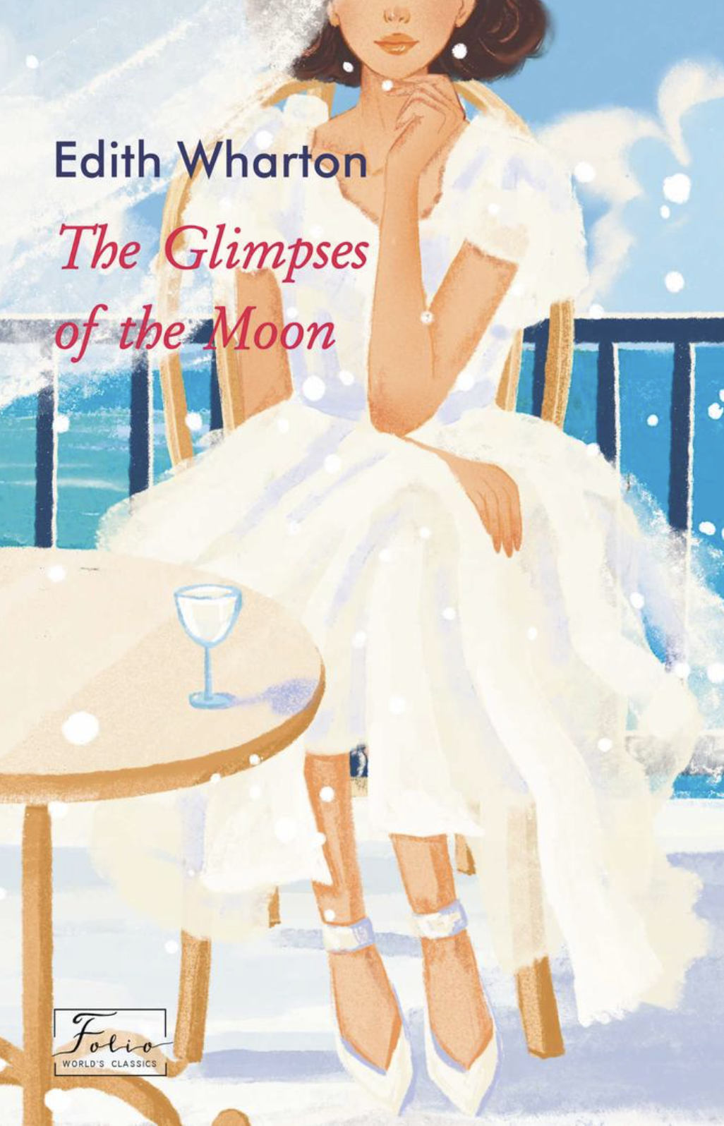 The Glimpses of the Moon The Glimpses of the Moon
