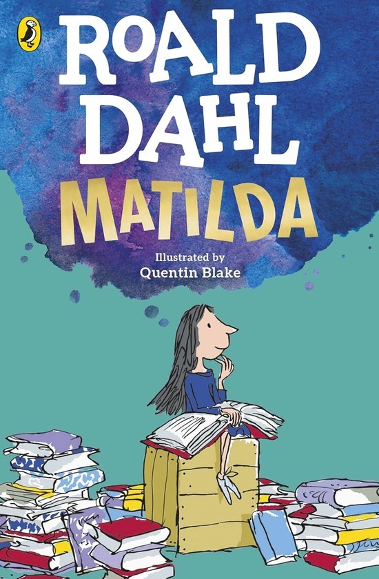 Matilda Matilda
