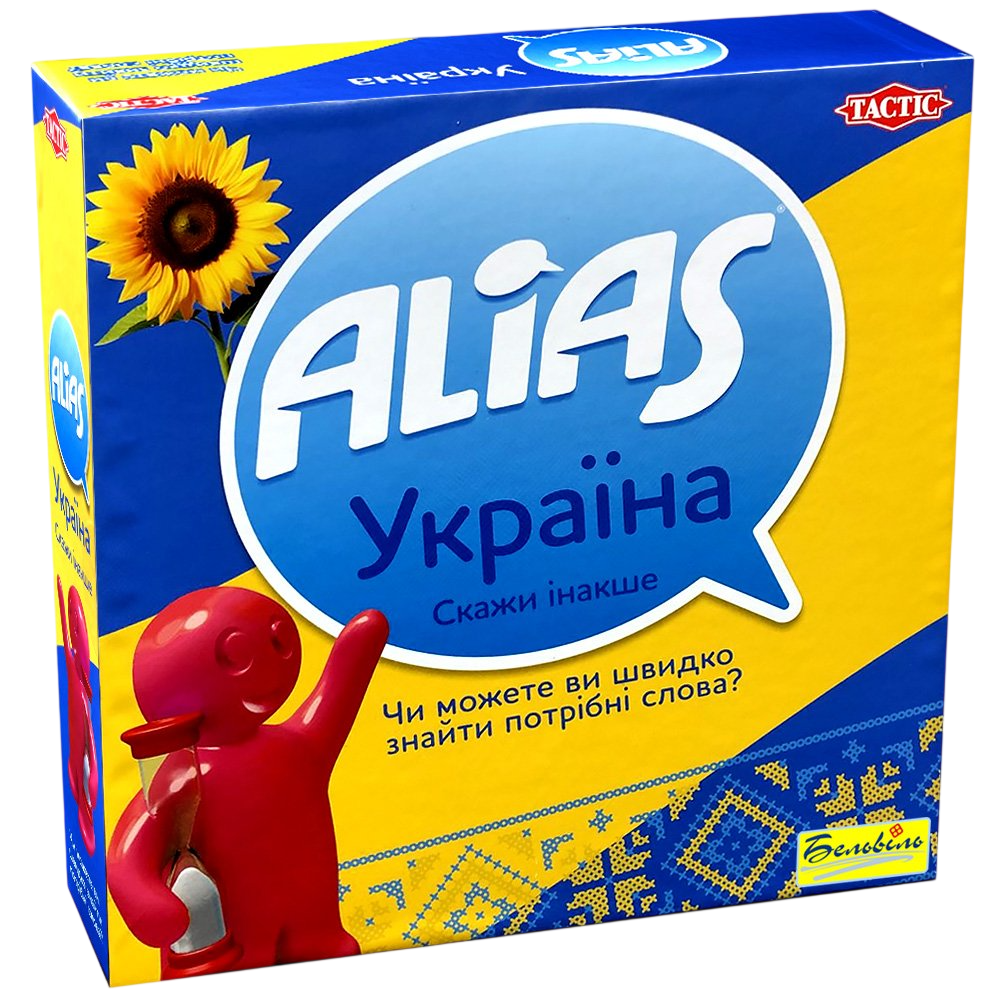 Еліас Україна Еліас Україна