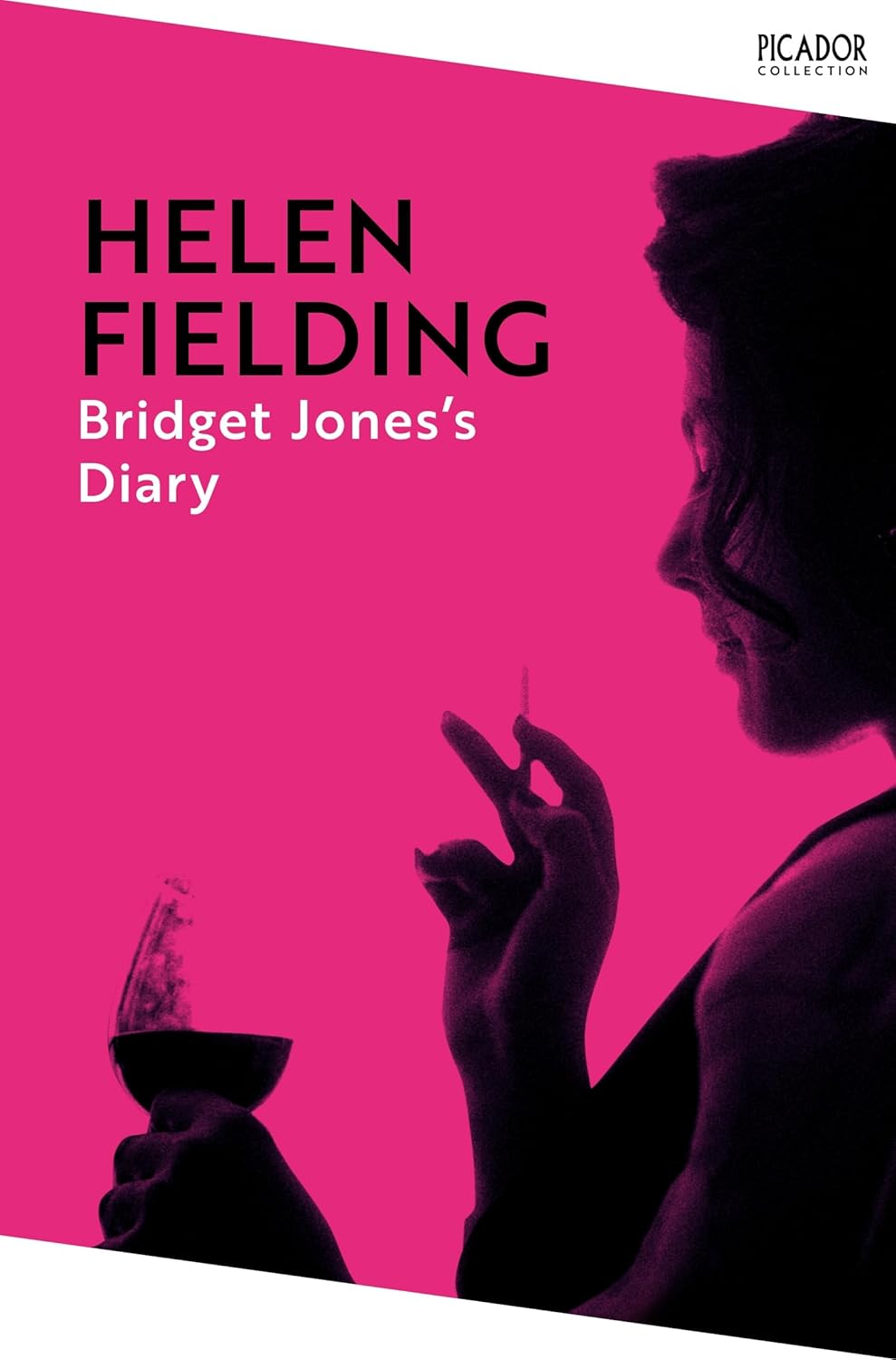 Bridget Jones’s Diary Bridget Jones’s Diary