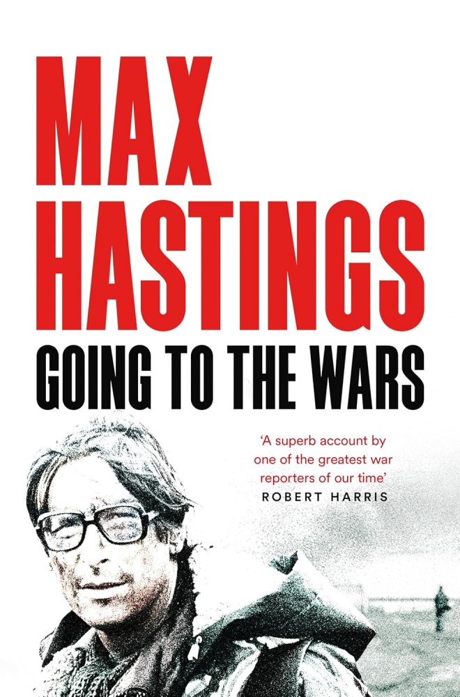 Going to the Wars Going to the Wars