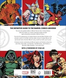 Marvel Year by Year A Visual Chronicle New Edition. Зображення №1 Marvel Year by Year A Visual Chronicle New Edition. Зображення №1