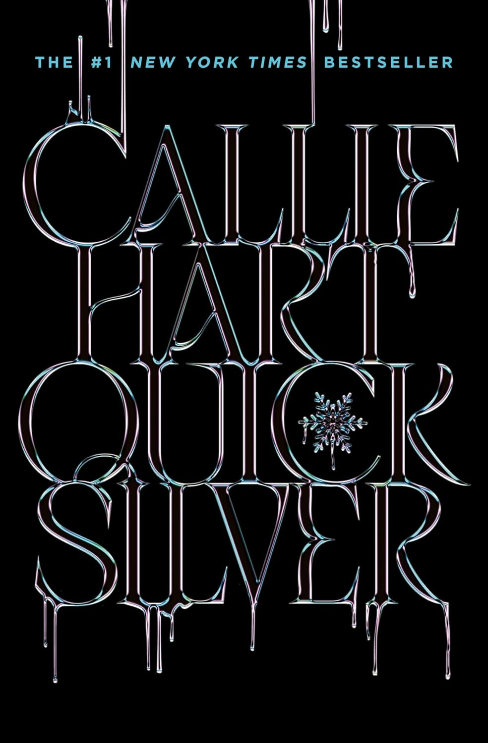 Quicksilver Quicksilver