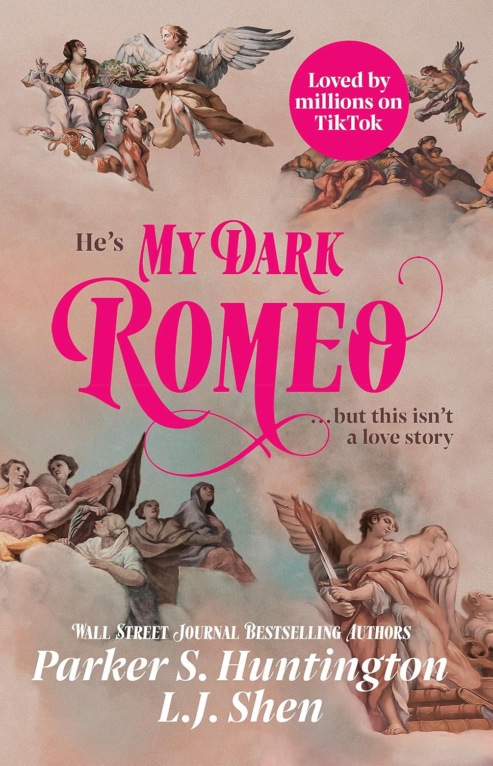 My Dark Romeo My Dark Romeo