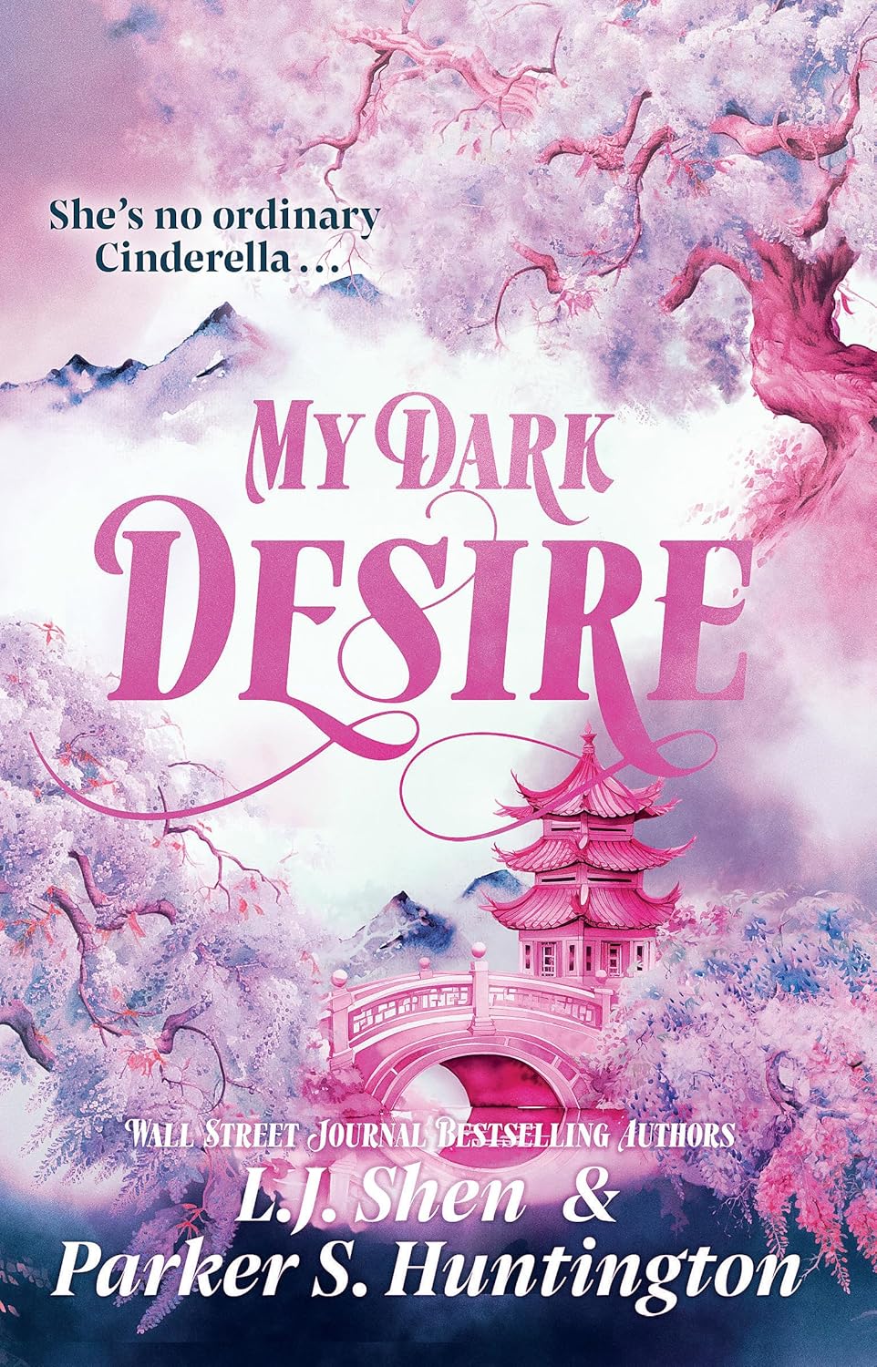 My Dark Desire My Dark Desire