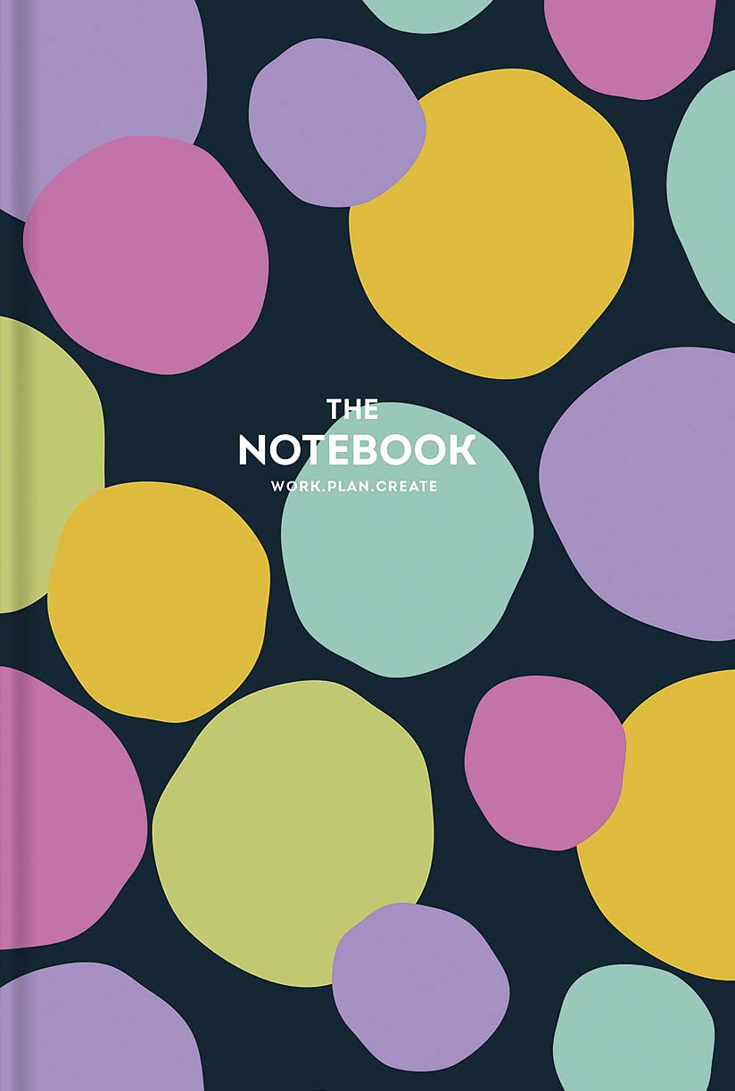 Блокнот «The Notebook» в клетку Блокнот «The Notebook» в клетку