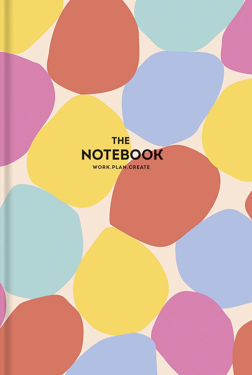 Блокнот «The Notebook» в клетку Блокнот «The Notebook» в клетку