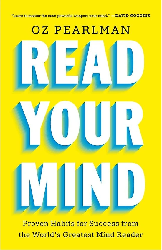 Read Your Mind Read Your Mind
