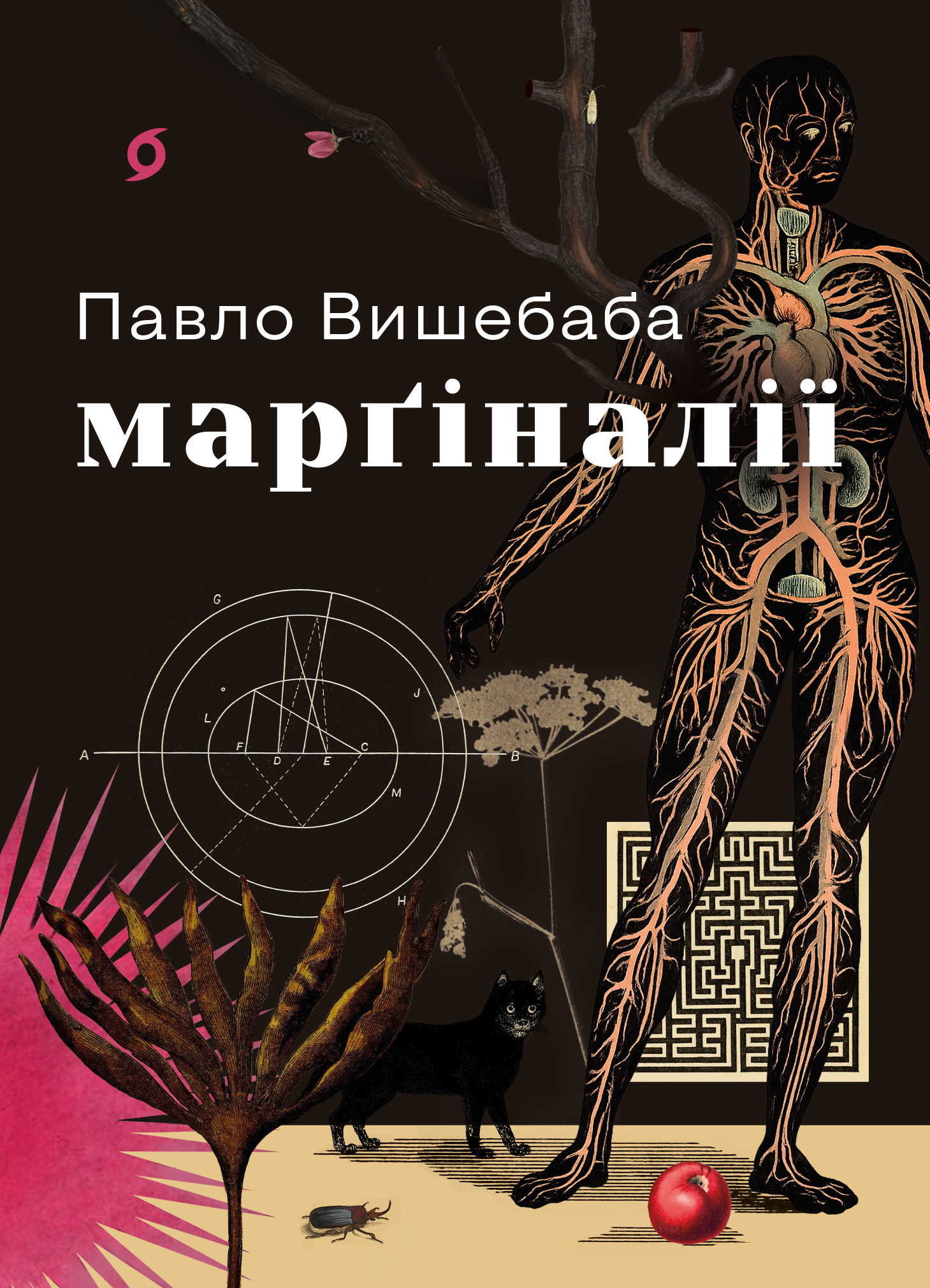 Маргиналии Маргиналии