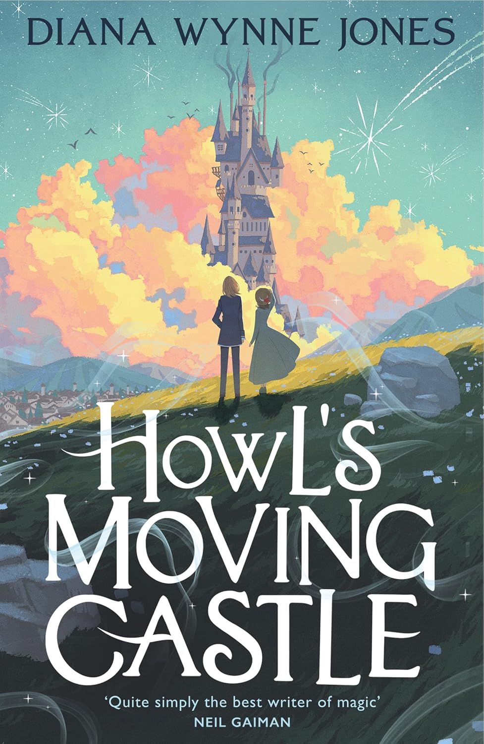 Howl's Moving Castle Howl's Moving Castle