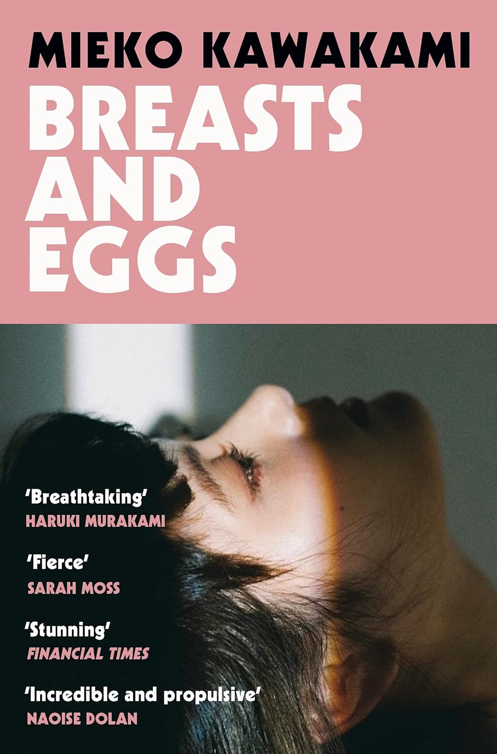 Breasts and Eggs Breasts and Eggs