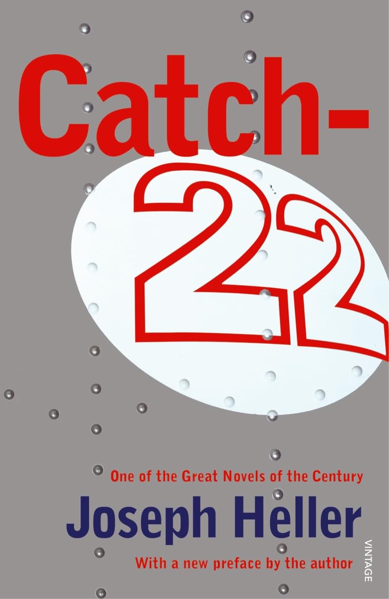 Catch-22 Catch-22