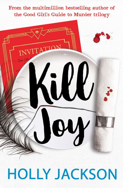 Kill Joy Kill Joy