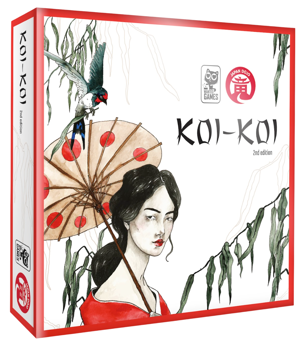 Кой-кой Кой-кой