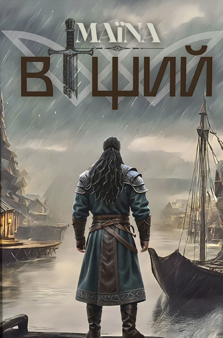 Вещий Вещий